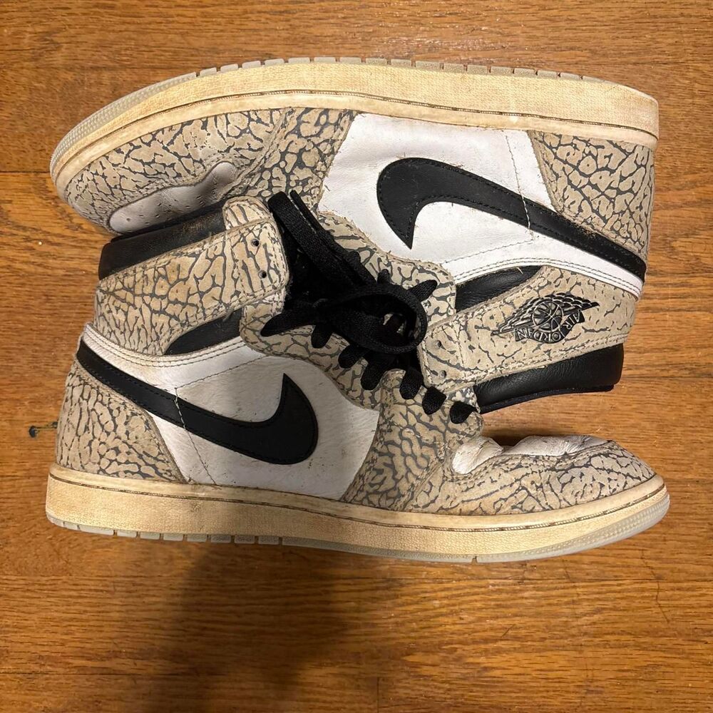 Jordan Men's multi Trainers